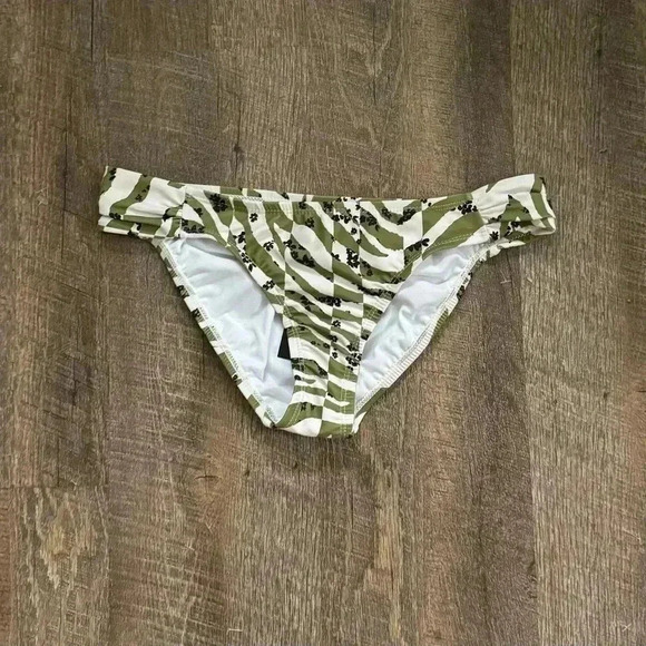 🆕Jessica Simpson Swimsuit Hipster  Bottoms - Picture 2 of 12